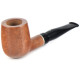 трубка Savinelli Gaius - Smooth 141 (фильтр 9 мм)