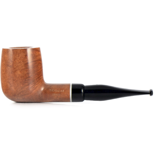 трубка Savinelli Gaius - Smooth 141 (фильтр 9 мм)