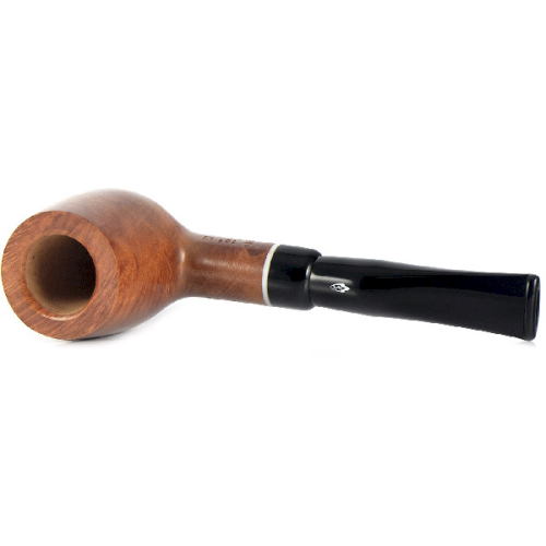 трубка Savinelli Gaius - Smooth 141 (фильтр 9 мм)-4