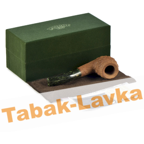 трубка Savinelli Pigna - 677 (фильтр 9 мм)-4