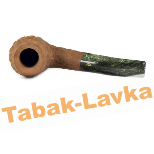 трубка Savinelli Pigna - 677 (фильтр 9 мм)-3