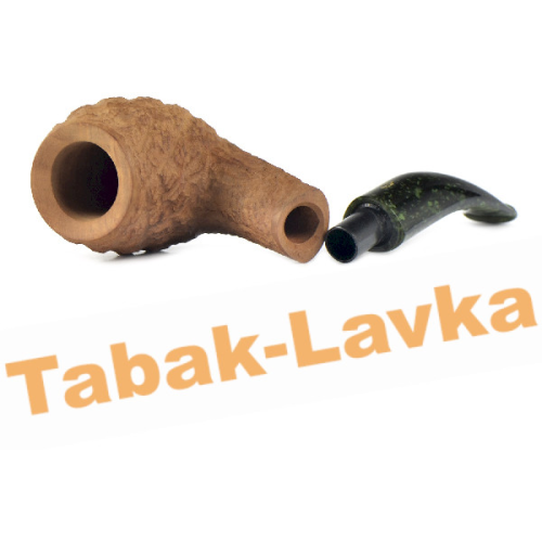 трубка Savinelli Pigna - 677 (фильтр 9 мм)-1