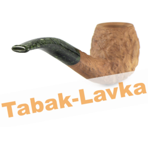 трубка Savinelli Pigna - 677 (фильтр 9 мм)-2