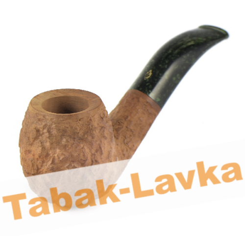 трубка Savinelli Pigna - 677 (фильтр 9 мм)-5