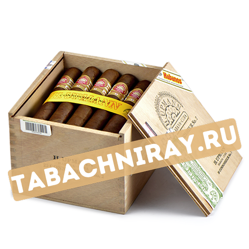 Сигара H.Upmann Connossieur №2 (1 шт)-1