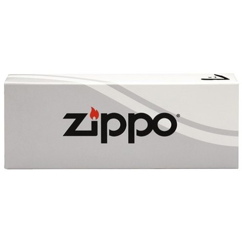 Нож перочинный Zippo - Red Synthetic Mini Trapper (50515)-1