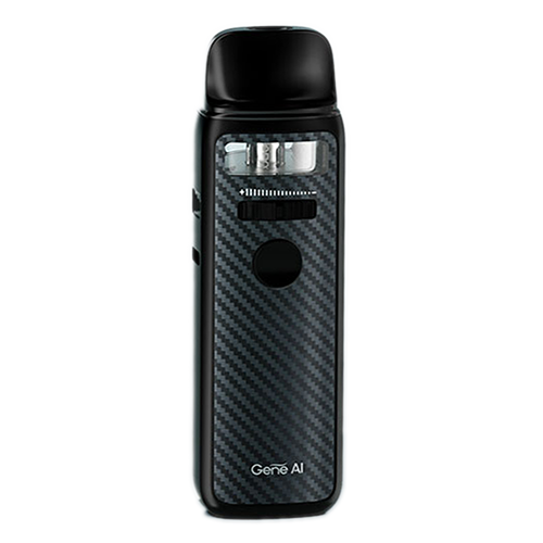 POD-система VooPoo - Vinci 3 - Carbon Fiber Black