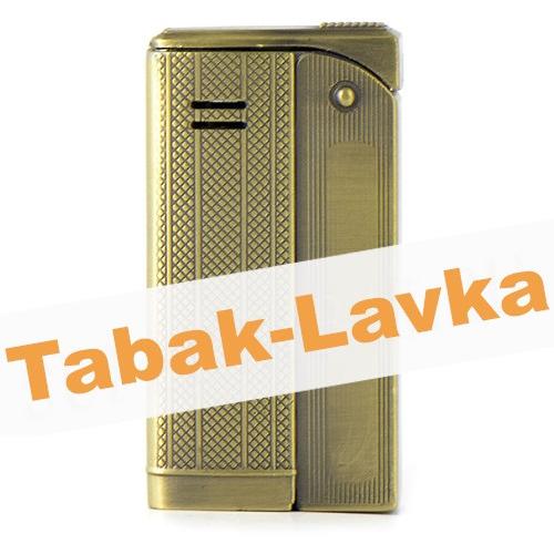 Зажигалка Faro (Газовая) 24114 - Gold