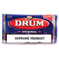 Табак Drum Original 50г. EU