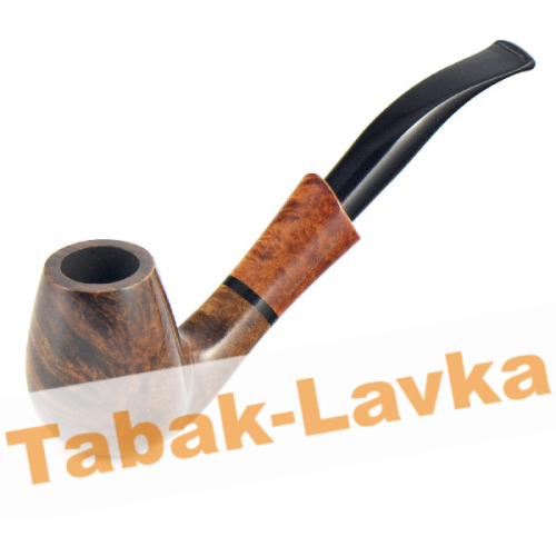 Трубка Barontini - Aida - Naturale - 05 (Фильтр 9 мм)-3