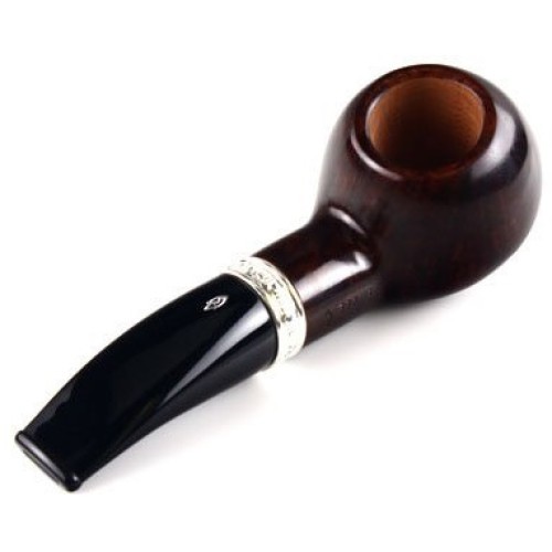 Трубка Savinelli Trevi - Smooth 320 (фильтр 9 мм)-1