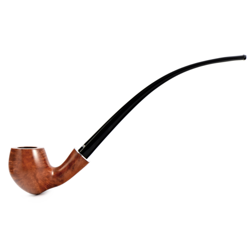 Трубка Stanwell - H.C.Andersen - VII Light Brown (без фильтра)-6