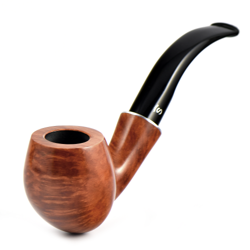 Трубка Stanwell - H.C.Andersen - VII Light Brown (без фильтра)-5