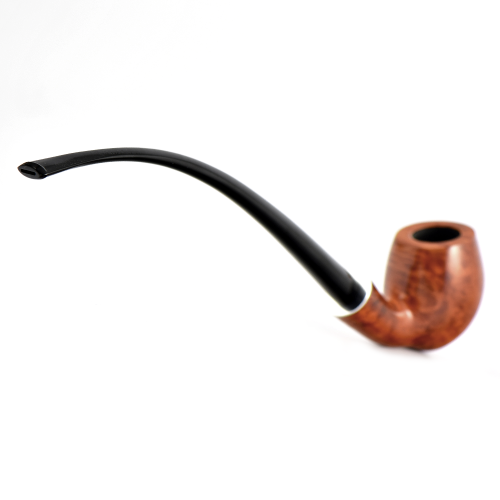 Трубка Stanwell - H.C.Andersen - VII Light Brown (без фильтра)-7