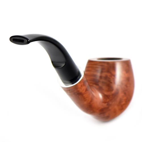 Трубка Stanwell - H.C.Andersen - VII Light Brown (без фильтра)-8