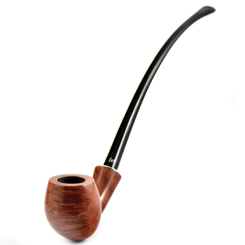 Трубка Stanwell - H.C.Andersen - VII Light Brown (без фильтра)-2