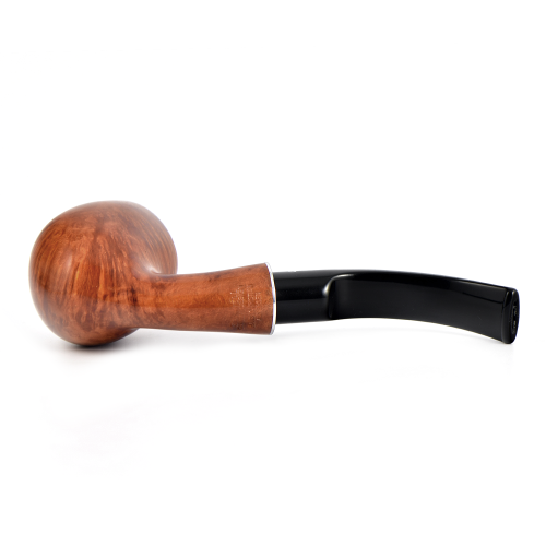 Трубка Stanwell - H.C.Andersen - VII Light Brown (без фильтра)-9