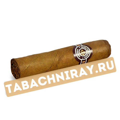 Набор сигар Montecristo Media Corona (5 шт.)-2