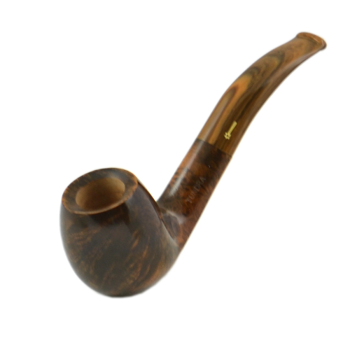 трубка Savinelli Tundra - Smooth KS 677 (фильтр 9mm)-2