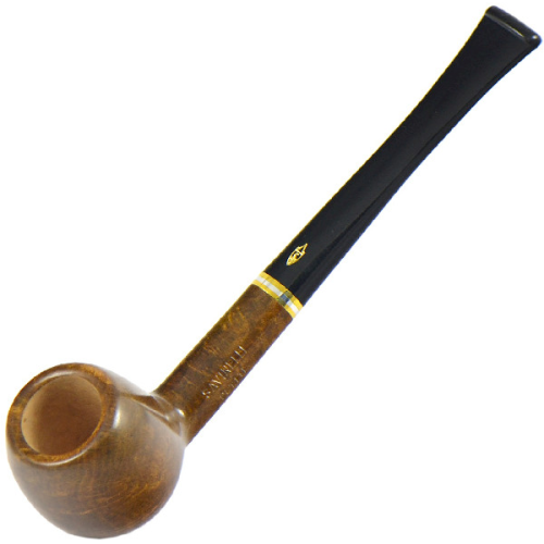 трубка Savinelli Petit Brown - 202 (без фильтра)-2