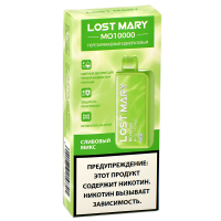 POD система Lost Mary - MO (10.000 затяжек) - Сливовый микс - 2% - (1 шт.) - {M}