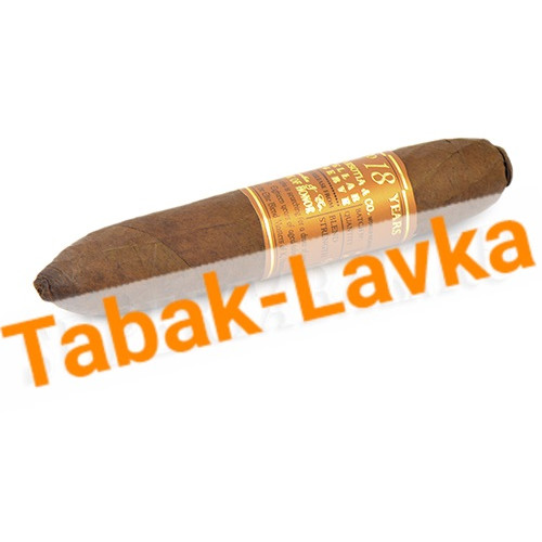 Сигара Gurkha - Cellar Reserve Aged 18 Years - Solara Double Robusto - 1шт.