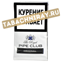 Табак The Royal Pipe Club -  Original (40 гр)