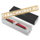 Ручка Роллерная PARKER - IM Premium T318 - Red GT F (2143647)