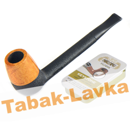 Трубка Eriksen - Keystone Filter Pipe - 004 (без фильтра)-1