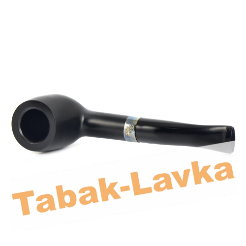 Трубка Peterson Cara - Ebony X105 (без фильтра)-6