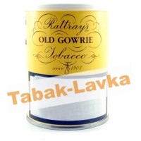 Табак Rattray's Old Gowrie (100 гр)