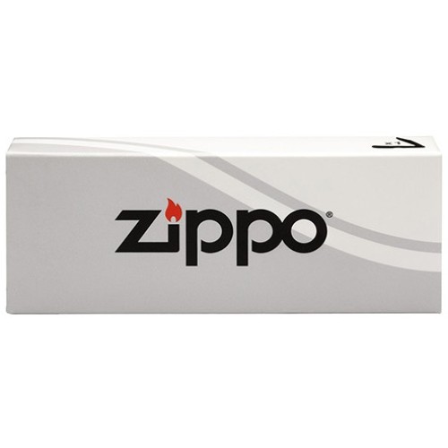 Нож перочинный Zippo - Smooth Natural Bone Trapperlock (50596)-1