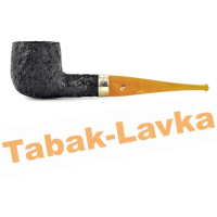 Трубка Peterson Rosslare Classic - Rustic 606 (без фильтра)