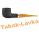 Трубка Peterson Rosslare Classic - Rustic 606 (без фильтра)