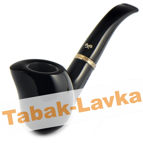 Трубка Vauen Pipe of Year J 2021 S (фильтр 9 мм)-1