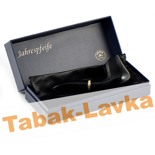 Трубка Vauen Pipe of Year J 2021 S (фильтр 9 мм)-5