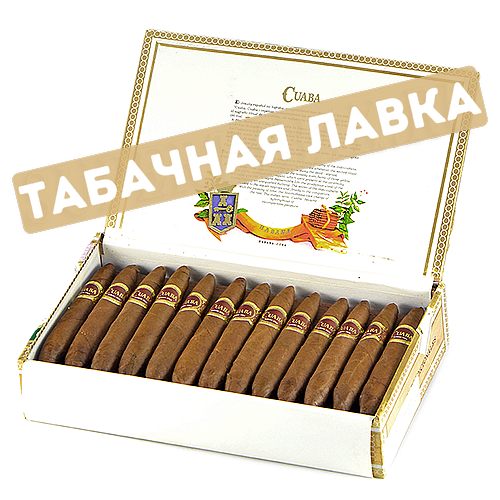 Сигара Cuaba Traditionales (коробка 25 шт.)