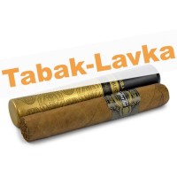 Сигара Zapata - Robusto Tubes (1 шт.)