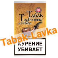 Табак Погар Смесь  №10 - кисет 40 г