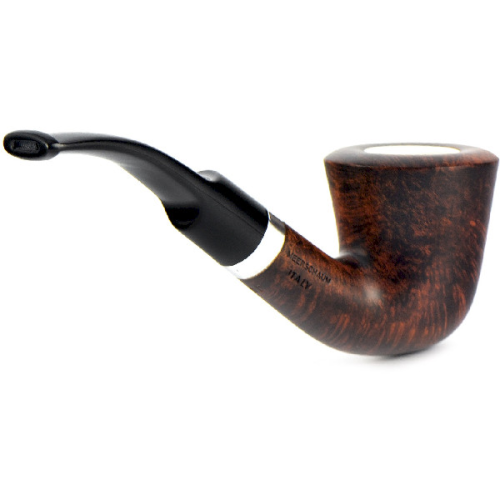 Трубка Gasparini Meerschaum 49 (фильтр 9 мм)-2