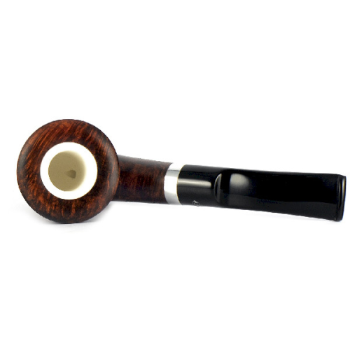 Трубка Gasparini Meerschaum 49 (фильтр 9 мм)-3