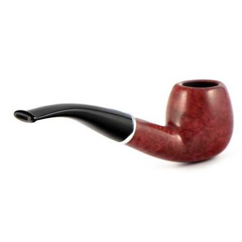 Трубка Savinelli Arcobaleno - Red 626 (фильтр 9 мм)-2