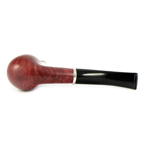 Трубка Savinelli Arcobaleno - Red 626 (фильтр 9 мм)-5