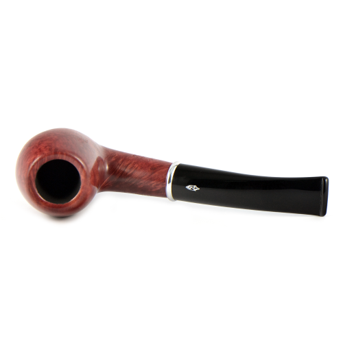 Трубка Savinelli Arcobaleno - Red 626 (фильтр 9 мм)-3