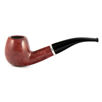 Трубка Savinelli Arcobaleno - Red 626 (фильтр 9 мм)