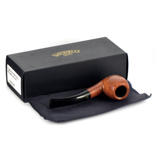 Трубка Savinelli Siena - 626 (фильтр 9 мм)-4