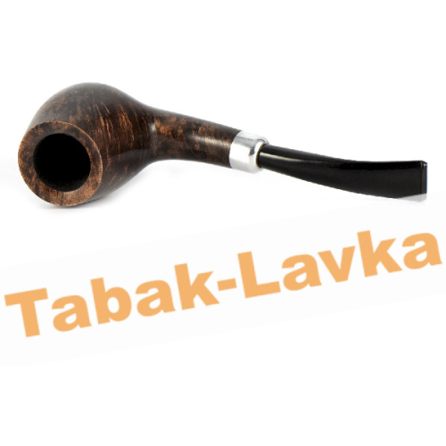 Трубка Golden Gate 304 - Spigot Brandy - 11 Brown (без фильтра)-5