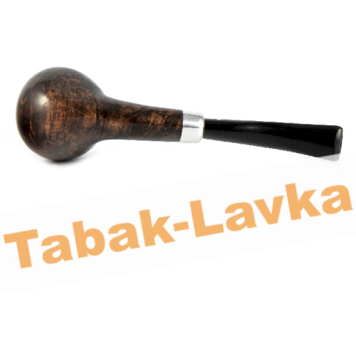 Трубка Golden Gate 304 - Spigot Brandy - 11 Brown (без фильтра)-3