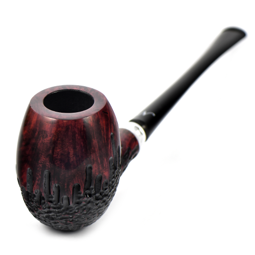 Трубка Nording - Churchwarden Spigot - 08 (без фильтра)-3