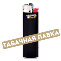 Зажигалка BIC J3 Slim